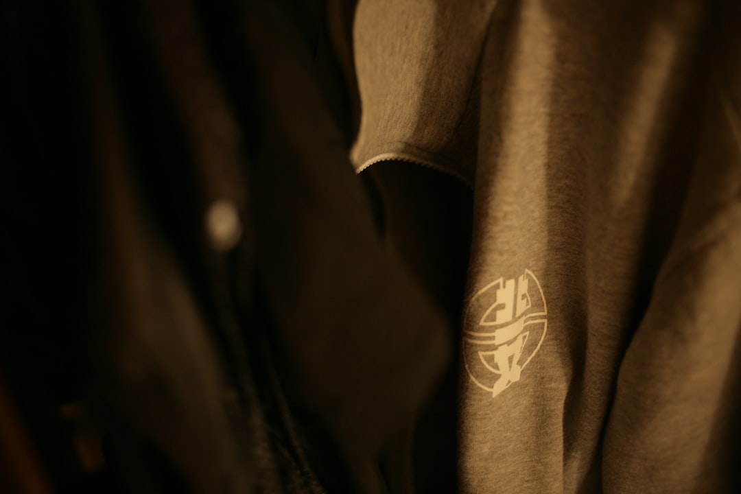 Photo t-shirt blazer